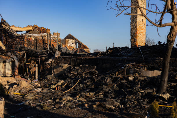 Reliable Smoke Damage Restoration contractor in Annapolis, MD by Fire Damage Flint