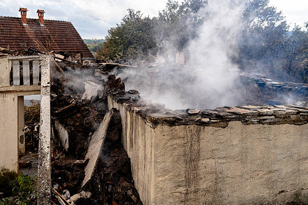 Affordable Smoke Damage Restoration solutions in Annapolis, MD